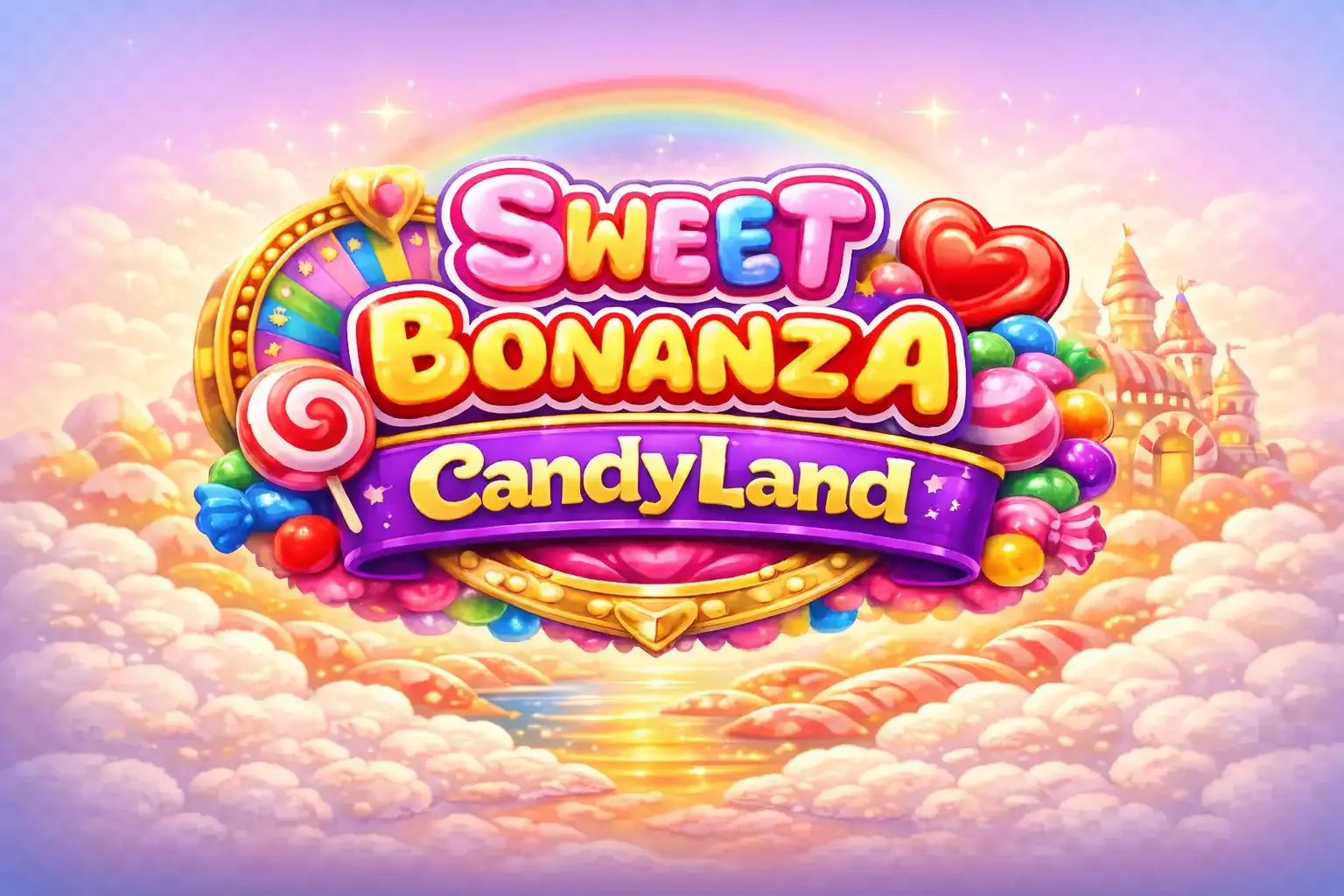Special spins during sweet promos
